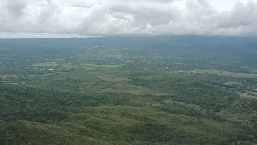 VENTA DE TERRENO EN LIBANO, CHAME. CERCA DE LAS PLAYAS GORGONA