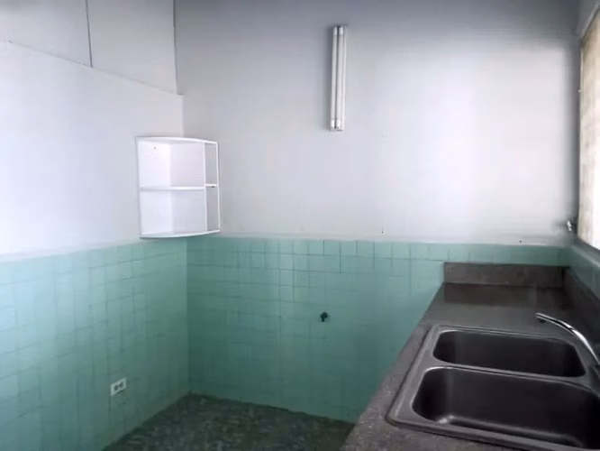 Casa en venta en Villa Cáceres