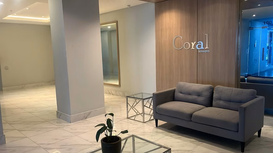 Banco Vende Apartamento en PH CORAL TOWER (dv) - Imagen 12