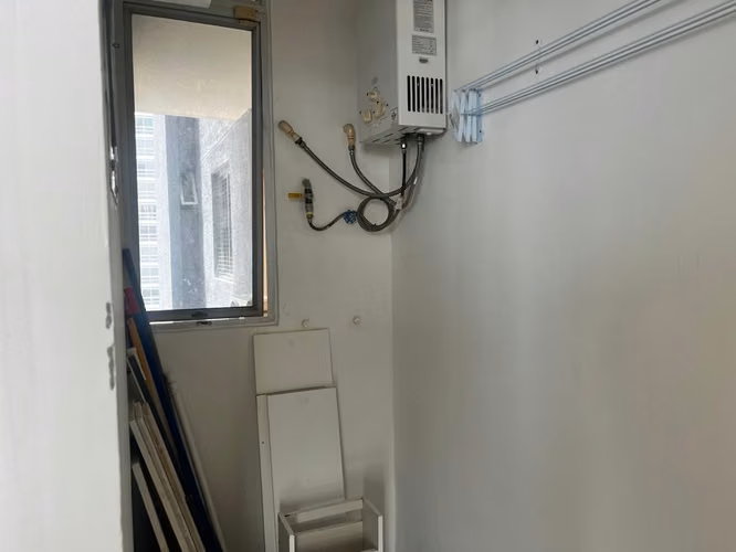 Banco Vende Apartamento en PH CORAL TOWER (dv) - Imagen 8