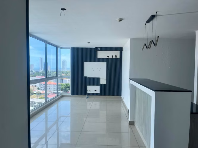 Banco Vende Apartamento en PH CORAL TOWER (dv) - Imagen 2