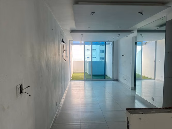 Banco Vende Apartamento en PH ARENAS PARK (dv)