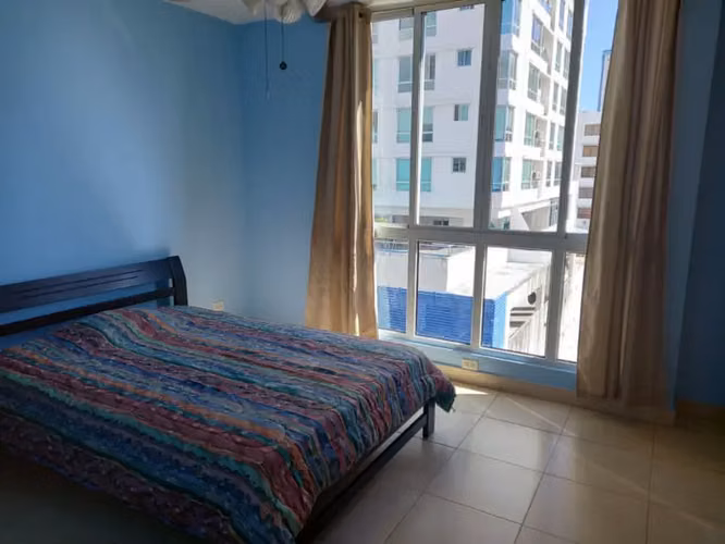 Apartamento en venta en San Francisco