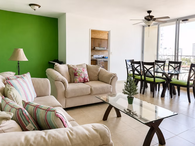Apartamento en venta en San Francisco | Negociable - Imagen 2