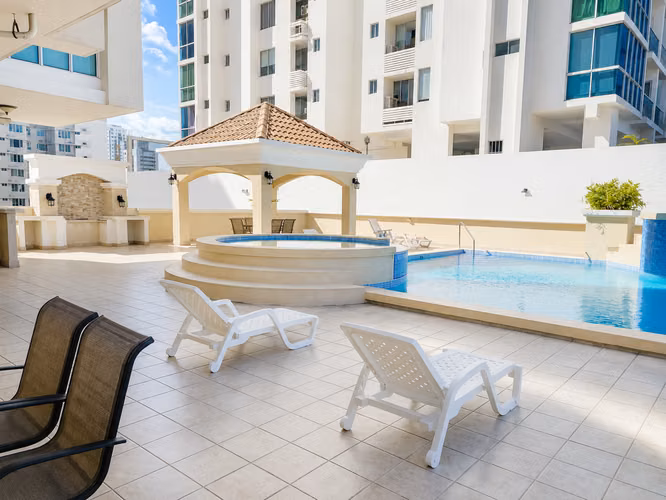 Apartamento en venta en San Francisco | Negociable - Imagen 11