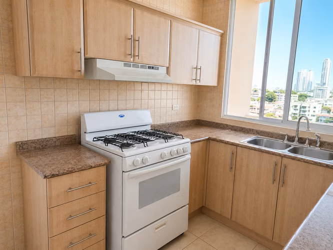 Apartamento en venta en San Francisco | Negociable - Imagen 5