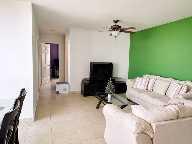 Apartamento en venta en San Francisco | Negociable - Imagen 4
