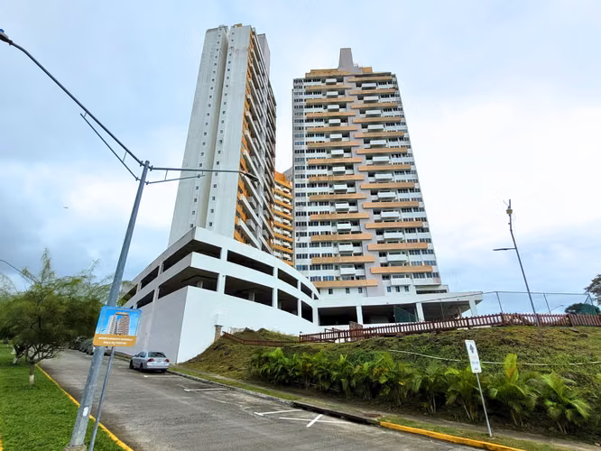APARTAMENTO EN ALQUILER EN MYSTIC VALLEY, SAN MIGUELITO - Imagen 4