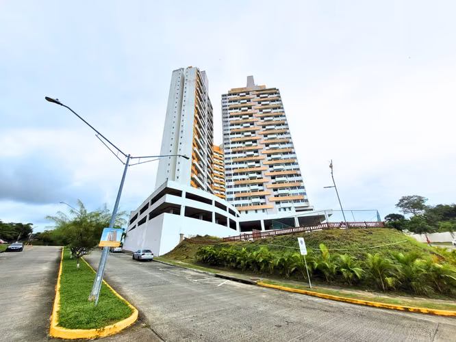 APARTAMENTO EN ALQUILER EN MYSTIC VALLEY, SAN MIGUELITO - Imagen 5