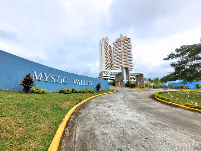 APARTAMENTO EN ALQUILER EN MYSTIC VALLEY, SAN MIGUELITO