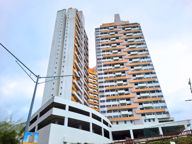 APARTAMENTO EN ALQUILER EN MYSTIC VALLEY, SAN MIGUELITO - Imagen 3