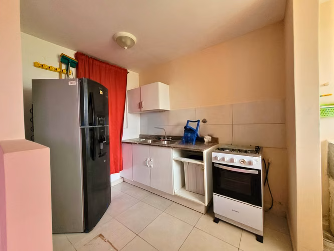 APARTAMENTO EN ALQUILER EN MYSTIC VALLEY, SAN MIGUELITO - Imagen 9