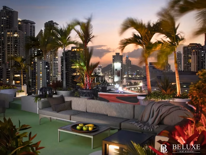 VENTA DE PENTHOUSE, PUNTA PAITILLA (6)