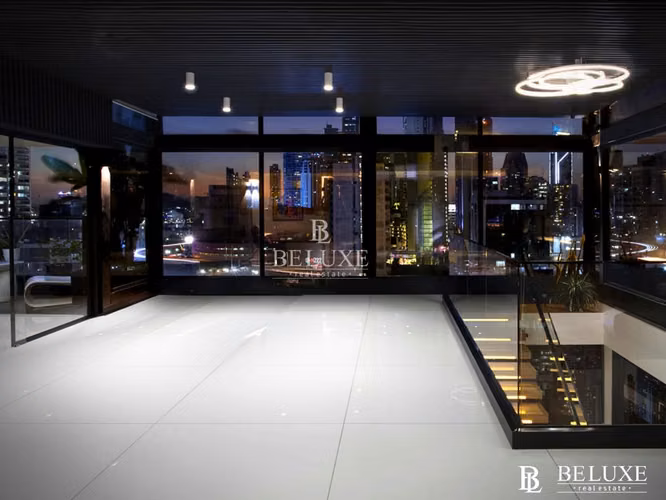 VENTA DE PENTHOUSE, PUNTA PAITILLA (6)