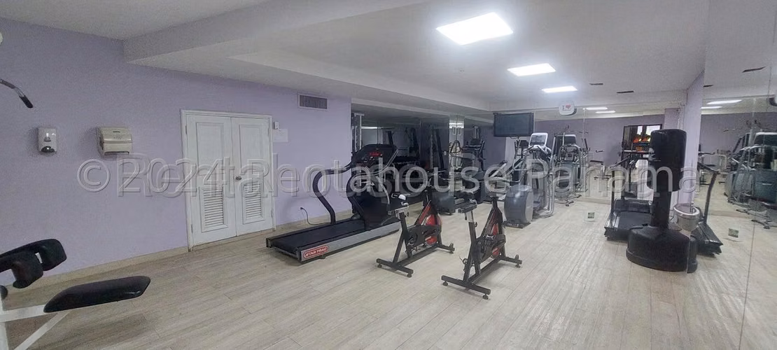 Apartamento Amoblado en  Alquiler en Bayside Tower  Punta Paitilla CIG259739 - Imagen 17