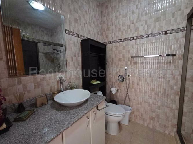 Apartamento Amoblado en  Alquiler en Bayside Tower  Punta Paitilla CIG259739 - Imagen 12