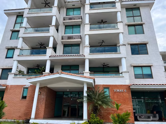 Bank Selling Apartment in PH COSTAMARE (dv)