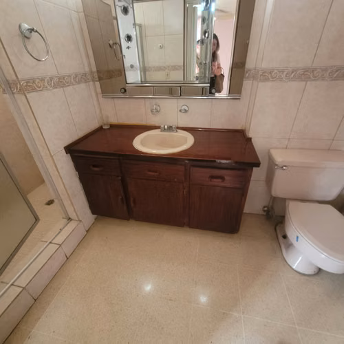 Vendo apto en Punta Paitilla