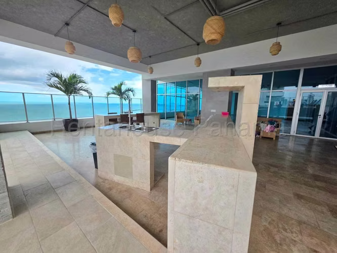 Apartamento En Venta En Avenida Balboa SYH