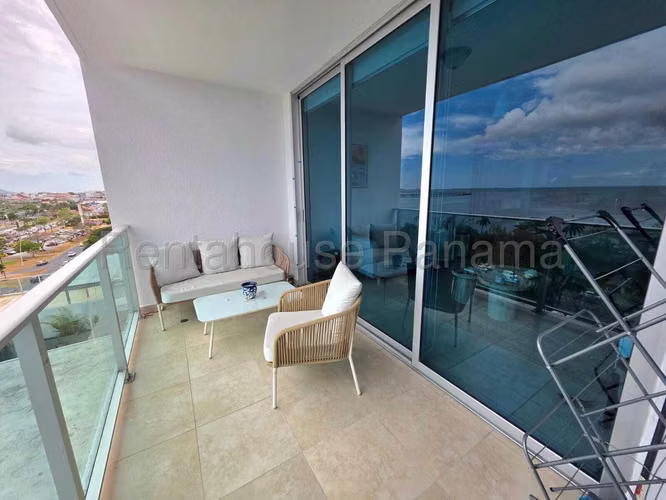 Apartamento En Venta En Avenida Balboa SYH