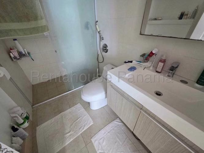 Apartamento En Venta En Avenida Balboa SYH