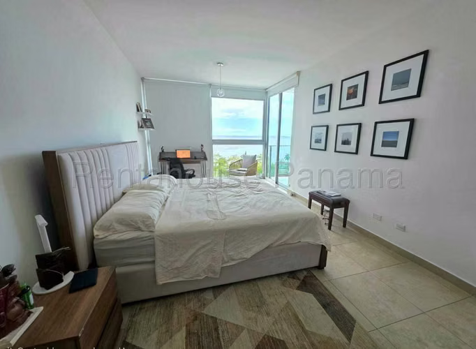 Apartamento En Venta En Avenida Balboa SYH