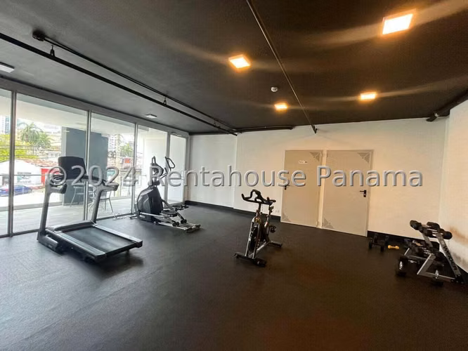 Apartamento En Venta En Vía España SYH