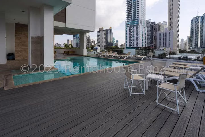Apartamento en Venta en Altamira Residences Bella Vista CIG245522
