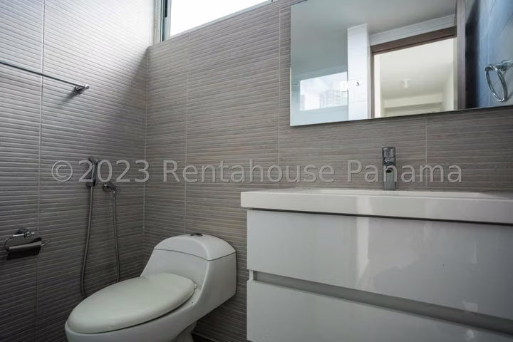 Apartamento en Venta en Altamira Residences Bella Vista CIG245522