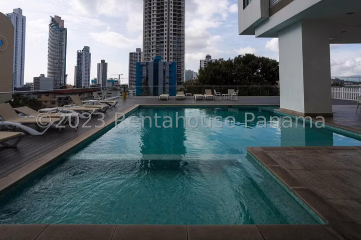 Apartamento en Venta en Altamira Residences Bella Vista CIG245522
