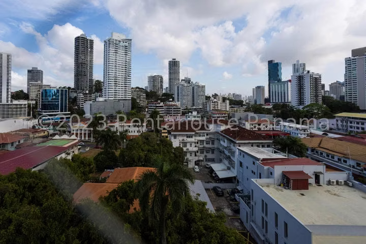 Apartamento en Venta en Altamira Residences Bella Vista CIG245522