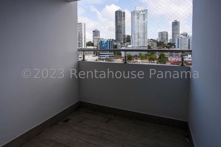 Apartamento en Venta en Altamira Residences Bella Vista CIG245522