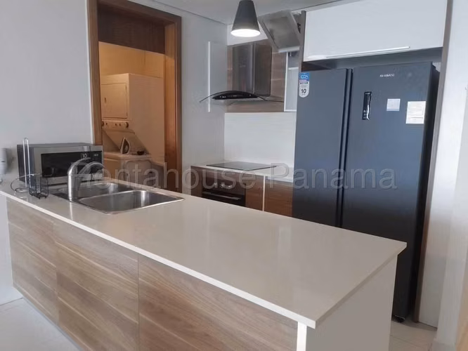 Venta de Apartamento en Costa del Este Ph Parkside 27*39Mfk