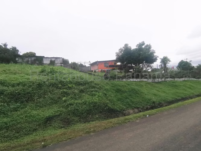 Terreno En Venta En Pueblo Nuevo SYH