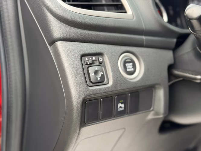 Mitsubishi Montero Sport 2022