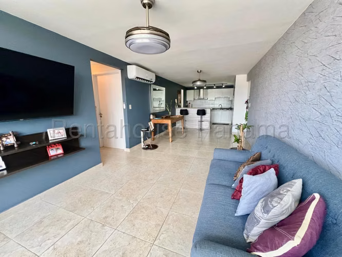 Apartamento En Venta En Condado Del Rey SYH