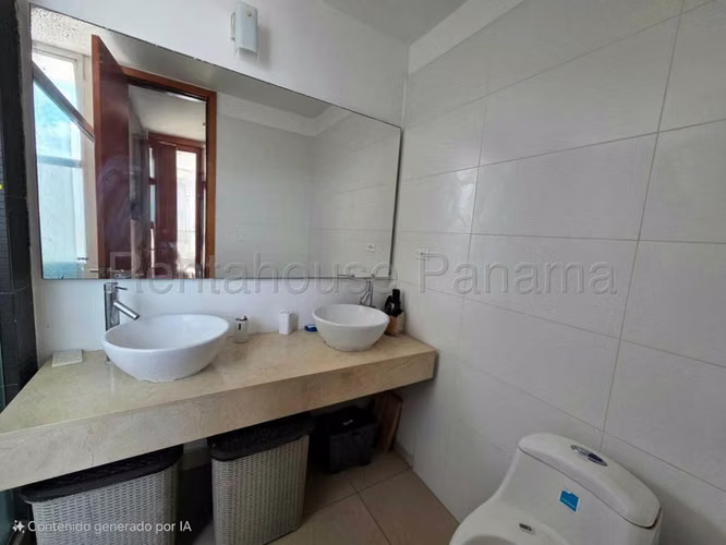 Apartamento en Venta en Bahía del Golf Coco del Mar CIG262620