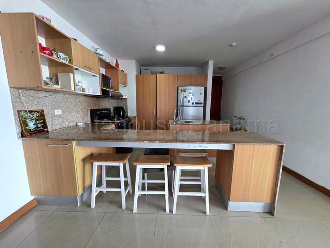 Apartamento en Venta en Bahía del Golf Coco del Mar CIG262620
