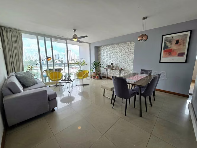 Apartment for Sale in Bahía del Golf, Coco del Mar CIG262620