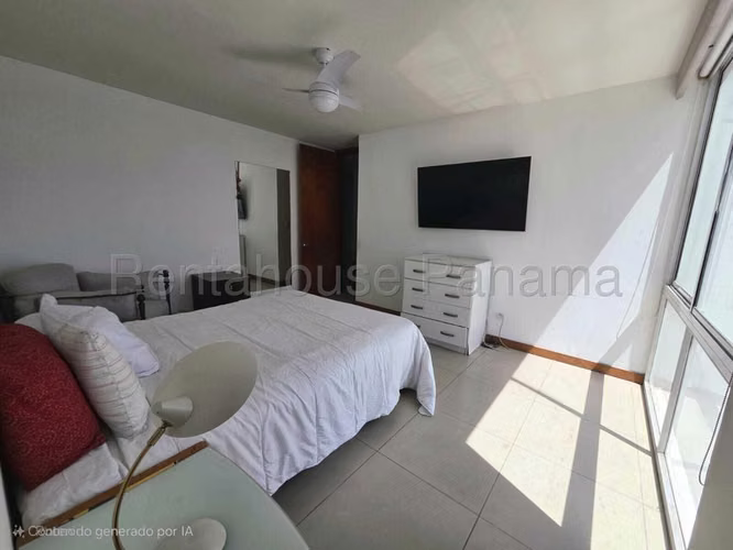 Apartamento en Venta en Bahía del Golf Coco del Mar CIG262620