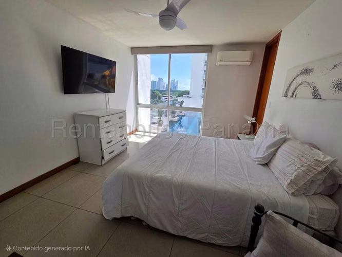 Apartamento en Venta en Bahía del Golf Coco del Mar CIG262620