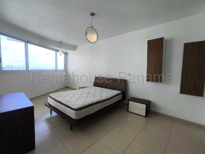 Apartamento En Venta En Punta Pacifica SYH