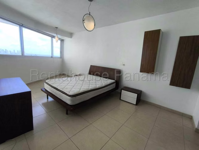 Apartamento En Venta En Punta Pacifica SYH