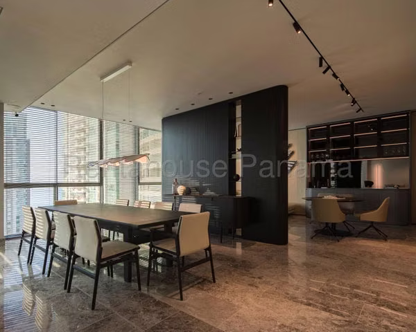 Venta Apartamento Pacific Point Punta Pacifica 26YCG6801