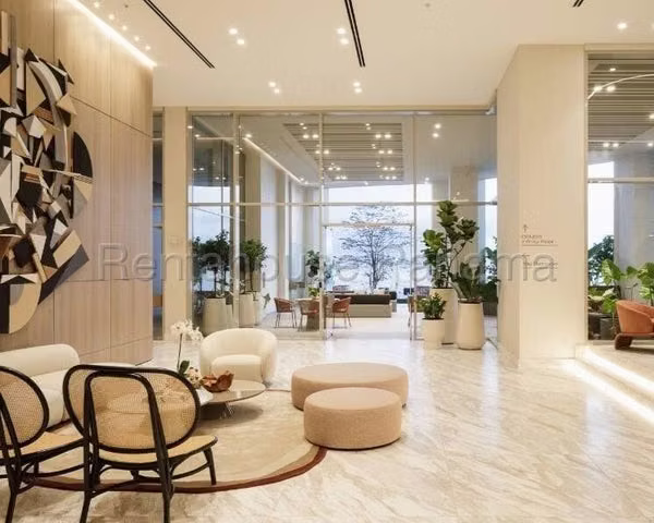 Venta Apartamento Pacific Point Punta Pacifica 26YCG6801