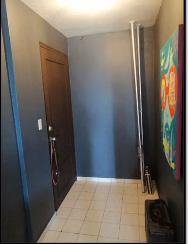 VENTA DE APARTAMENTO