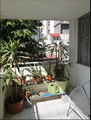 VENTA DE APARTAMENTO