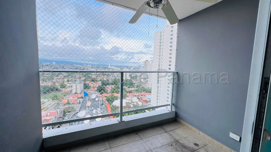 Venta de apartamento en Hato Pintado   AK