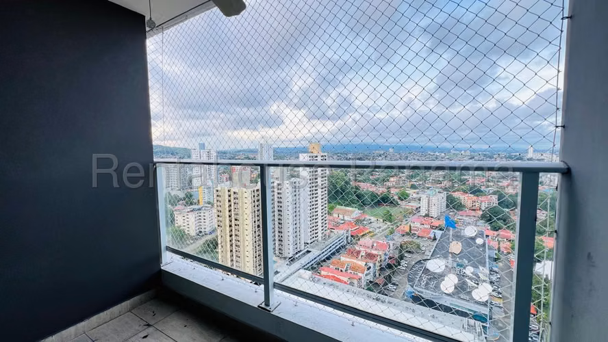 Venta de apartamento en Hato Pintado   AK