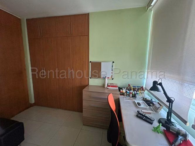 Apartamento En Venta En El Cangrejo SYH